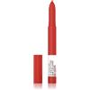 Maybelline Super Stay Ink Crayon Rossetto 1.5 g Nr. 115 - Know No Limits