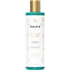 Philip B Nordic Wood Hair & Body Shampoo per capelli 350 ml