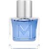 Mexx Man Eau de Toilette 50 ml