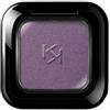 KIKO Milano High Pigment Eyshadow Ombretto 1.5 g 44 Satin Eggplant