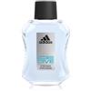 Adidas Ice Dive Lozione dopobarba 100 ml