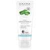Logona Bio-aloe vera & bio-rosa di damasco 3in1 Struccante per gli occhi 100 ml