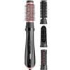 BaByliss Perfect Finish Spazzola ad aria calda 1 pz.