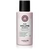 Maria Nila Pure Volume Shampoo per capelli 100 ml