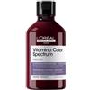 L'Oréal Professionnel Paris Vitamino Color Spectrum Purple Dyes Neutralizing Shampoo - Blond Hair Shampoo per capelli 300 ml