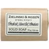 Zielinski & Rozen Orchid, Vanilla, Amber Saponetta 75 g