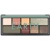 CATRICE The Cozy Earth Palette di ombretti 9 g Nr. 010