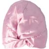PARSA Beauty Satin Haube Asciugamano 1 pz.