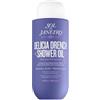 Sol de Janeiro Delicia Drench Shower Oil Olio per la doccia 385 ml