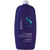 ALFAPARF MILANO Semi di Lino Brunette Shampoo per capelli