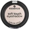 essence Soft Touch Eyeshadow Ombretto 2 g The One