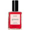 manucurist Green Smalto per unghie 15 ml Red Coral