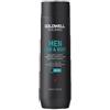 Goldwell Dualsenses Men Hair & Body Shampoo Shampoo per capelli 100 ml
