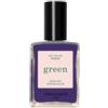 manucurist Green Smalto per unghie 15 ml Mystic
