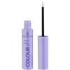 essence COLOUR it! liquid eyeliner Eyeliner 3 ml Nr. 03 - Light Lilac