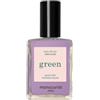 manucurist Green Smalto per unghie 15 ml Lisa Lilas