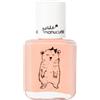 manucurist Les Petites Smalto per unghie 8 ml Joy der Bär