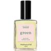 manucurist Green Smalto per unghie 15 ml Lemonade