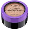 CATRICE Ultimate Camouflage Cream Correttore 3 ml Nr. 020N - Light Beige