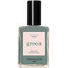 manucurist Green Smalto per unghie 15 ml Sauge