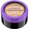 CATRICE Ultimate Camouflage Cream Correttore 3 ml Nr. 010N - Ivory