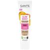 Sante Glow Boost BB Cream colorata con AHA, ialuronico e bio aloe vera BB Cream 30 ml