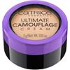 CATRICE Ultimate Camouflage Cream Correttore 3 ml Nr. 015W - Fair
