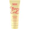 Umberto Giannini Strong Curls Rosemary Oil Shampoo Shampoo per capelli 250 ml