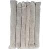 PARSA Beauty bigodini in microfibra 6 pezzi Bigodini 6 pz.