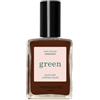 manucurist Green Smalto per unghie 15 ml Chestnut