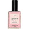 manucurist Green Smalto per unghie 15 ml Satin