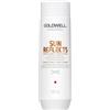 Goldwell Dualsenses Sun Reflects After Sun Shampoo Shampoo per capelli 100 ml