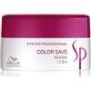 System Professional Color Save Maschera per capelli 200 ml