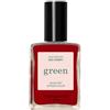 manucurist Green Smalto per unghie 15 ml Red Cherry