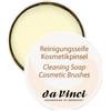 da Vinci Reinigungsseife Kosmetikpinsel Sapone per pennelli 85 g