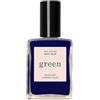 manucurist Green Smalto per unghie 15 ml Navy Blue