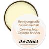 da Vinci Reinigungsseife Kosmetikpinsel Sapone per pennelli 13 g