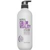 KMS Colorvitality Conditioner Balsamo 750 ml