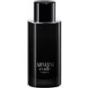 Giorgio Armani Code Homme Parfum Refillable Profumo 125 ml