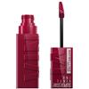 Maybelline Super Stay Vinyl Ink Rossetto 4.2 ml Nr. 30 - Unrivaled