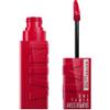Maybelline Super Stay Vinyl Ink Rossetto 4.2 ml Nr. 50 - Wicked