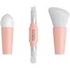 PHYSICIANS FORMULA 4-in-1 Brush Pennello per cipria 1 pz.