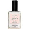 manucurist Green Smalto per unghie 15 ml Milky White