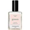 manucurist Green Smalto per unghie 15 ml Snow