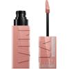 Maybelline Super Stay Vinyl Ink Rossetto 4.2 ml Nr. 95 - Captivated