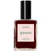 manucurist Green Smalto per unghie 15 ml Dark Pansy