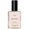 manucurist Green Smalto per unghie 15 ml Créme