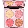 By Terry Brightening CC Palette Palette make-up 9.2 g Sunny Flash