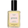 manucurist Green Smalto per unghie 15 ml Mimosa