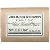 Zielinski & Rozen Tobacco, Cedarwood, Pepper Saponetta 75 g